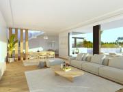 Villa de Lujo en Venta en Benitachell, Alicante