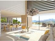 Villa de Lujo en Venta en Benitachell, Alicante