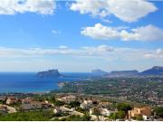 Villa de Lujo en Venta en Benitachell, Alicante