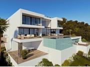 Villa de Lujo en Venta en Benitachell, Alicante