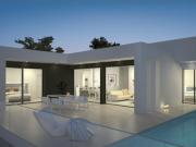 Villa de Lujo en Venta en Benitachell, Alicante