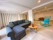 Villa de Lujo en Venta en Callao Salvaje, Santa Cruz de...