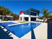 Villa de Lujo en Venta en Calpe, Alicante