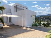 Villa de Lujo en Venta en Calpe / Calp, Alicante
