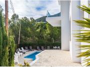 Villa de Lujo en Venta en Calpe / Calp, Alicante