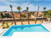 Villa de Lujo en Venta en Calpe / Calp, Alicante