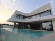 Villa de Lujo en Venta en Calpe / Calp, Alicante