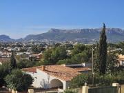 Villa de Lujo en Venta en Calpe / Calp, Alicante