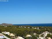 Villa de Lujo en Venta en Calpe / Calp, Alicante