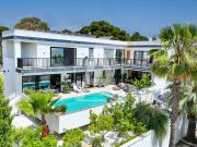 Villa de lujo en venta en Calpe, en urbanización...