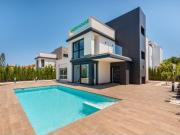 Villa de Lujo en Venta en Cartagena, Murcia