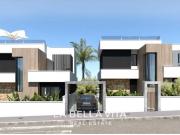 Villa de Lujo en Venta en Ciudad quesada, Alicante