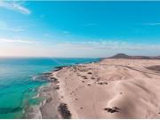 Villa de Lujo en Venta en Corralejo, Las Palmas