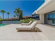 Villa de Lujo en Venta en Costa Adeje, Santa Cruz de...