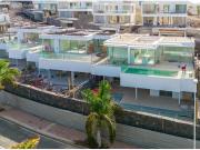 Villa de Lujo en Venta en Costa Adeje, Santa Cruz de...