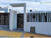 Villa de Lujo en Venta en Dehesa de campoamor, Alicante