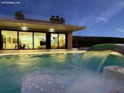 Villa de Lujo en Venta en Dehesa de campoamor, Alicante