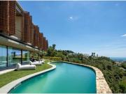 Villa de Lujo en Venta en El Madroñal, Benahavís