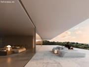 Villa de lujo en venta en el Real Club de Golf de...