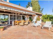 Villa de Lujo en Venta en Estepona, Málaga