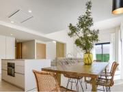 Villa de Lujo en Venta en Finestrat, Alicante