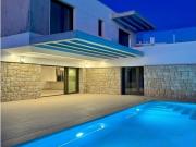Villa de Lujo en Venta en Finestrat, Alicante
