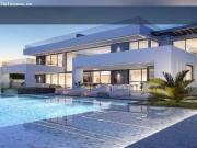 Villa de Lujo en Venta en Finestrat, Alicante