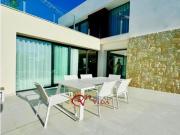 Villa de Lujo en Venta en Finestrat, Alicante