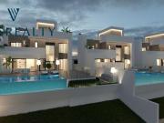 Villa de Lujo en Venta en Finestrat, Alicante
