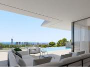 Villa de Lujo en Venta en Finestrat, Alicante