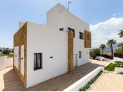 Villa de Lujo en Venta en Finestrat, Alicante