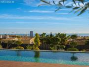 Villa de Lujo en Venta en Finestrat, Alicante