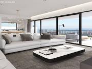 Villa de Lujo en Venta en Finestrat, Alicante