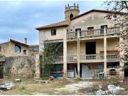 Villa de Lujo en Venta en Flaçà, Girona
