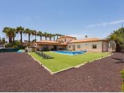 Villa de Lujo en Venta en Golf del Sur, Santa Cruz de...