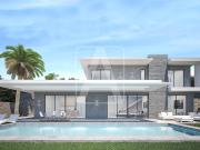 Villa de lujo en venta en Jávea, situada en un enclave...