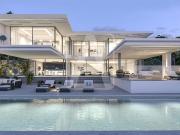Villa de lujo en venta en Jávea, situada en un enclave...