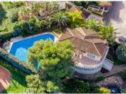 Villa de Lujo en Venta en Javea Xabia, Alicante