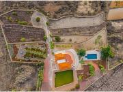 Villa de Lujo en Venta en La Barona, Santa Cruz de Tenerife