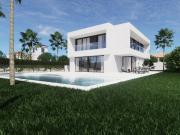 Villa de lujo en venta en La Zenia, Orihuela Costa