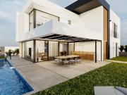 Villa de lujo en venta en La Zenia, Orihuela Costa