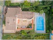 Villa de Lujo en Venta en Lloret de Mar, Girona