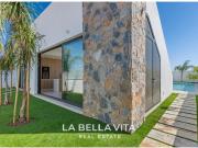 Villa de Lujo en Venta en Los Alcázares, Murcia