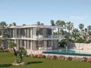 Villa de Lujo en venta en Marbella, Málaga