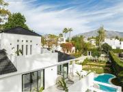 Villa de Lujo en Venta en Marbella, Málaga