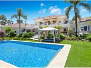 Villa de Lujo en Venta en Marbella, Málaga