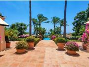 Villa de Lujo en Venta en Marbella, Málaga