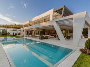 Villa de Lujo en Venta en Marbella, Málaga