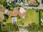 Villa de Lujo en Venta en Marbella, Málaga