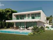 Villa de Lujo en Venta en Marbella, Málaga